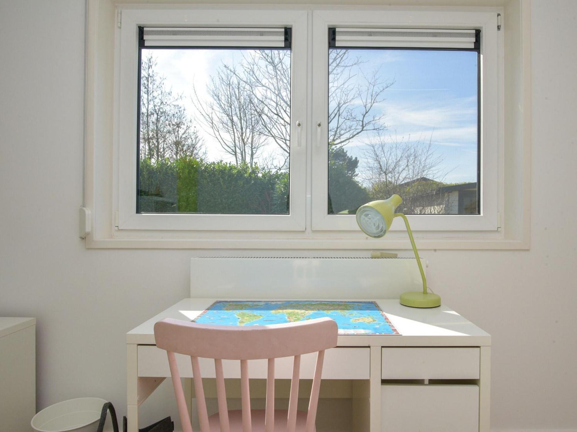 On The Veerse Vakantiehuis *