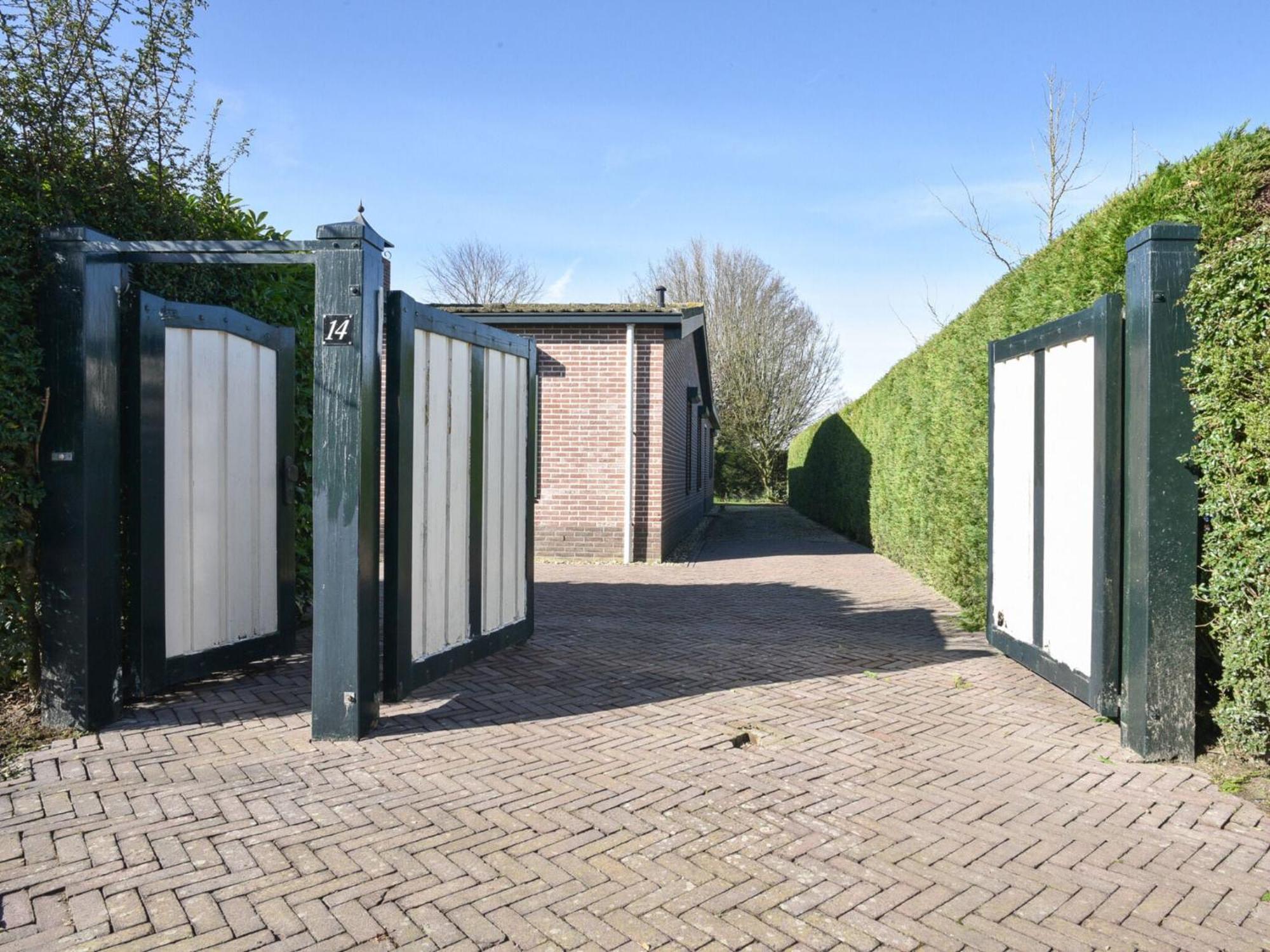 Vakantiehuis On The Veerse Kamperland